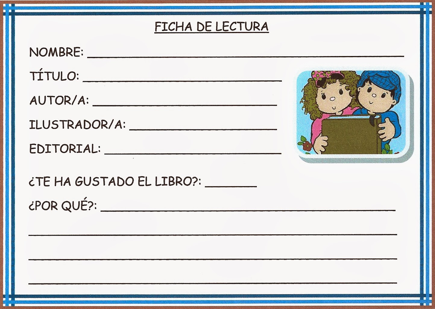 LA BIBLIOTECA ESCOLAR DE LA LOMA. 6ºE.P LA BIBLIOTECA ESCOLAR DE LA LOMA. 6ºE.P