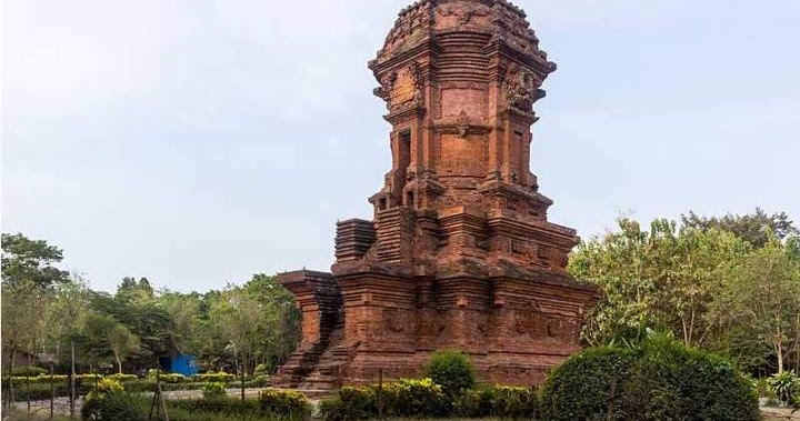 15+ Peninggalan Kerajaan Majapahit Yang Wajib Diketahui!! - PIKNIKTODAY.COM