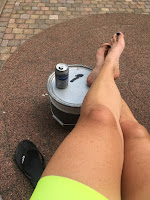 IMG 5605 - geen-categorie - Waah ik ben erin geluisd...