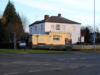 The Moreton Arms, 800 Stafford Rd, Wolverhampton
