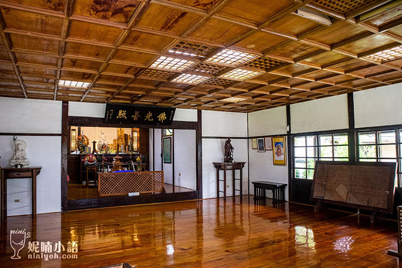 【花蓮吉安景點】吉安慶修院。秒飛日本!百年縣定古蹟 【花蓮吉安景點】吉安慶修院。秒飛日本!百年縣定古蹟