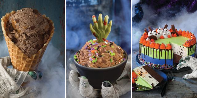 2019 Halloween Deals And Specials Brand Eating