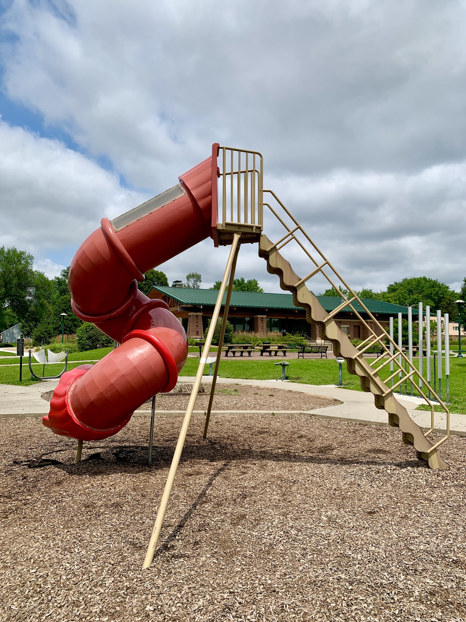 Windsor Heights Colby Park