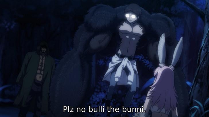 Get Anime Nikki Killing Bites Episode 8 Impressions Desktop Wallpaper Get Wallpaper Anime Nikki Killing Bites Episode 8 Impressions For Android