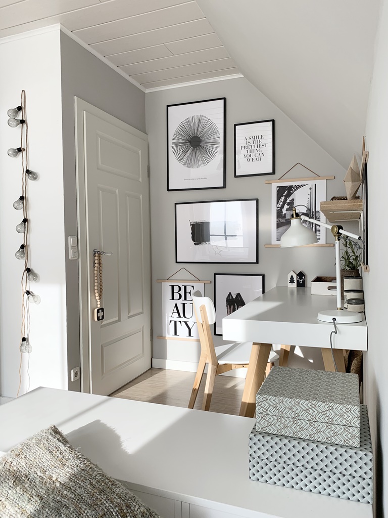 Wohnlust: Something changed