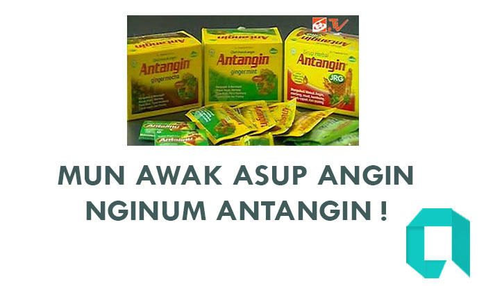 Contoh iklan bahasa sunda dan gambarnya