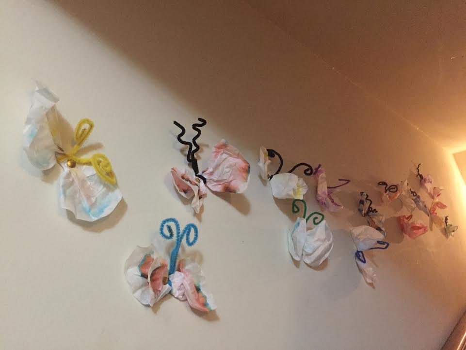 In Praise of Play Mad Science Monday Study of Chromatography