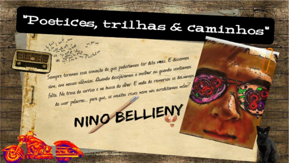 NINO BELLIENY