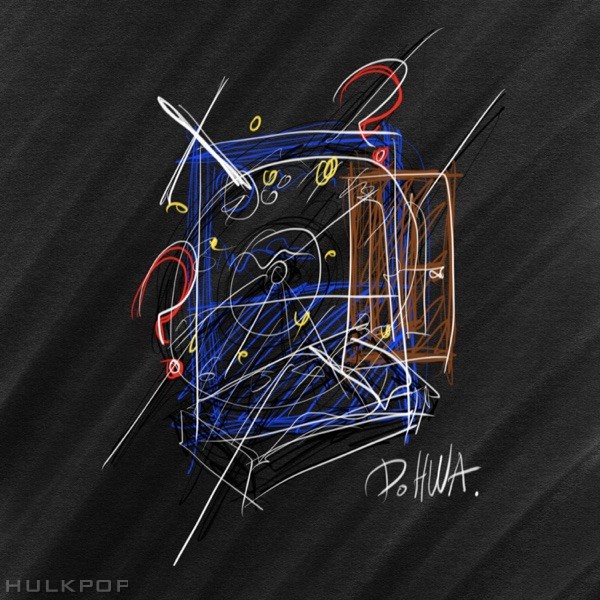 DoHWA – Dawn time clock (with oo kiki) – Single