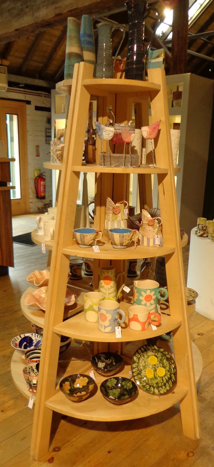 Hippystitch The Ropewalk Barton upon Humber