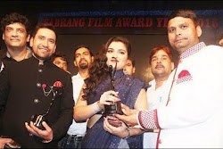 SabRang Film Awards 2016