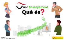 Què és UOB Ensenyament?