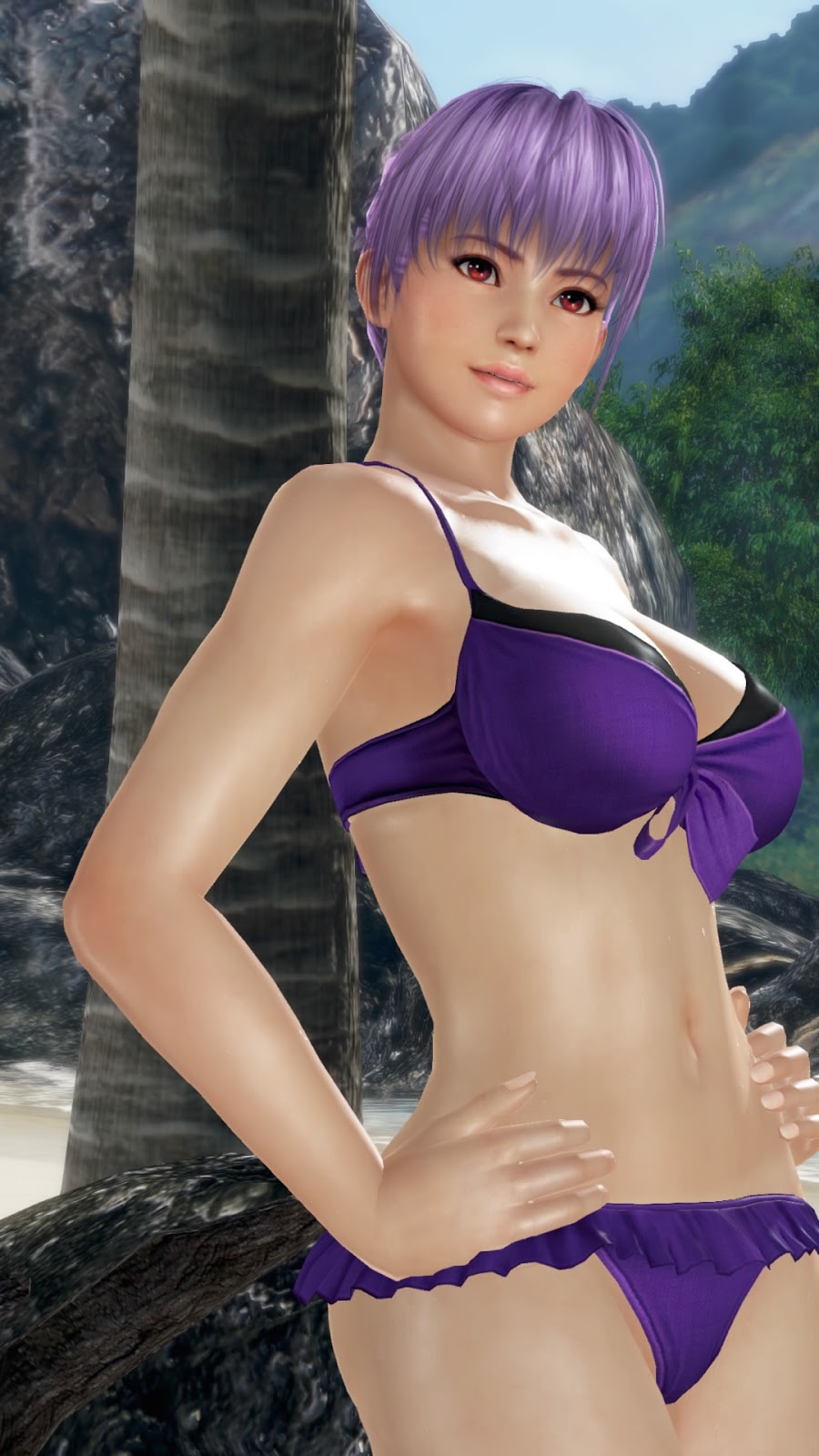 Sorry, that Dead or alive kasumi and ayane amusing idea Advise Dead or alive kasumi and ayane idea useful