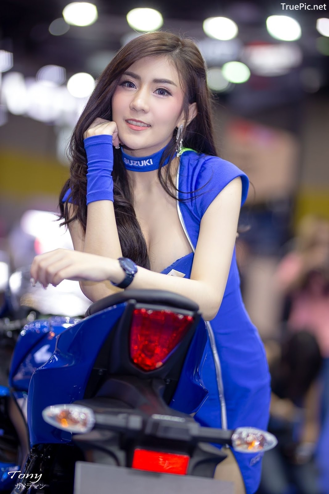 Image-Thailand-Hot-Model-Thai-Racing-Girl-At-Big-Motor-2018-TruePic.net- Picture-40