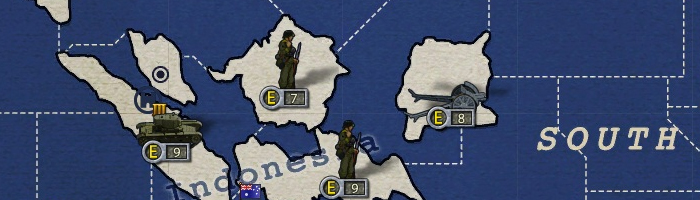 World Conqueror 3d Jogo De Estrategia Da Ii Guerra Mundial Chegara A Eshop Do 3ds Nintendo Blast