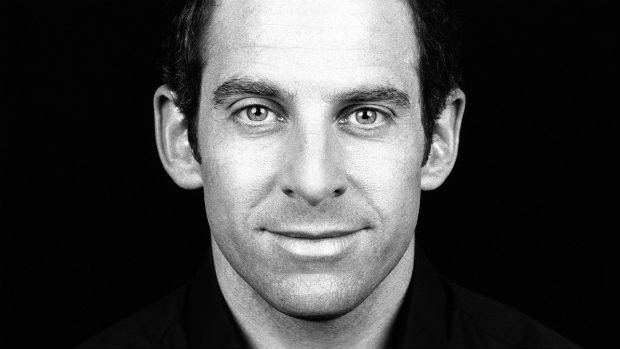 Sam Harris Asks, Should we be Mormons in the Matrix?