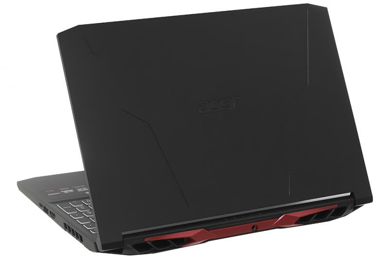 Laptop Acer Nitro 5 Gaming AN515-57-5669 (i5-11400H/8GB/512GB/144Hz/4GB GTX1650/Win11)