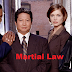 Tηλεοπτική σειρά Martial Law
