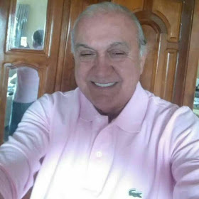 Ex-prefeito Edson Almeida afirma, em nota, que é inocente e confia na justiça Ex-prefeito Edson Almeida afirma, em nota, que é inocente e confia na justiça