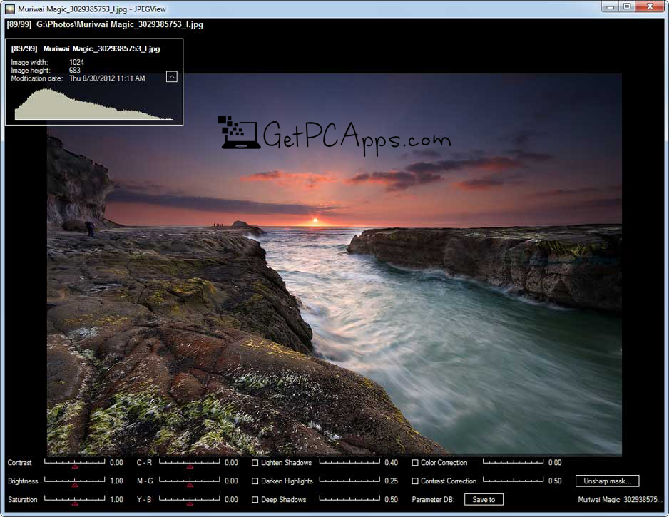 8 Best WebP Editor Software for Windows 7, 8, 10, 11 Free Download