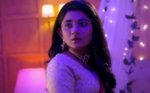 Guddan Tumse Na Ho Payega 13 November 2020 Written Update Choti Guddan tries to drag Niya out of the house