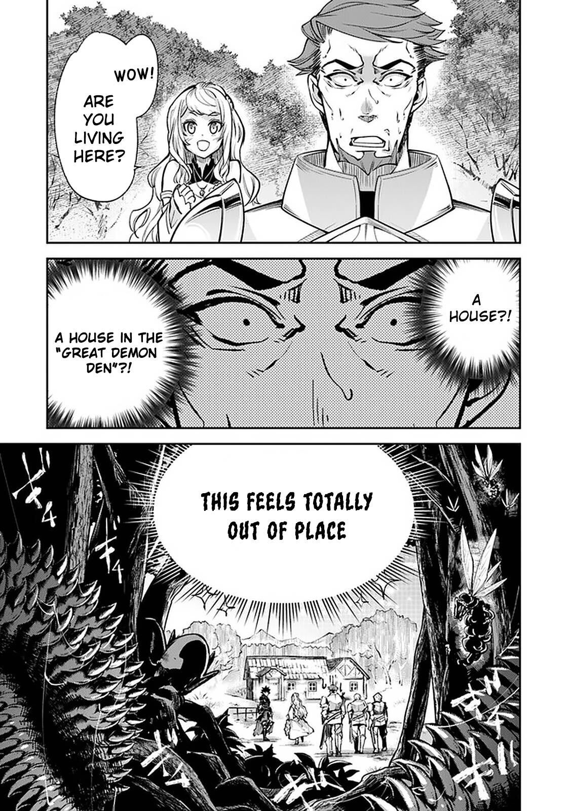 Read Isekai De Cheat Skill Wo Te Ni Shita Ore Wa, Genjitsu Sekai Wo Mo  Musou Suru ~Level Up Wa Jinsei Wo Kaeta~ Manga on Mangakakalot