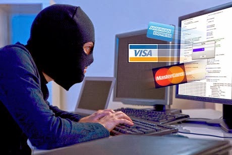 Penyalahgunaan Internet