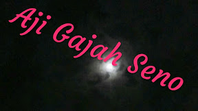 [SAKTI] Aji Gajah Seno Ilmu Khodam Kekuatan