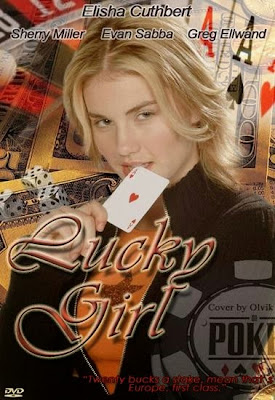Lucky Girl 2001 DVDRip 300mb