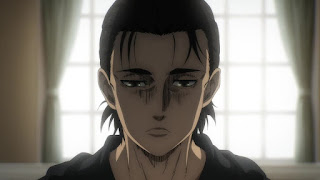 Hellominju.com: 進撃の巨人アニメ第4期『エレン・イェーガー(CV.梶裕貴)』 | Attack on Titan | Eren Yeager | Hello Anime !