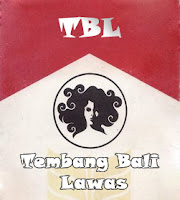TEMBANG BALI LAWAS ( TBL )