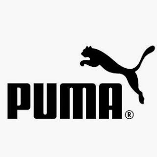 Vector Puma Logo Coreldraw