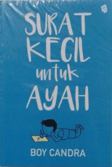 Novel singkat untuk tugas