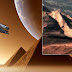 Αρχαία ερείπια μιας εξωγήινης  πόλη στον Άρη στις επίσημες εικόνες της NASA!!! (Video)