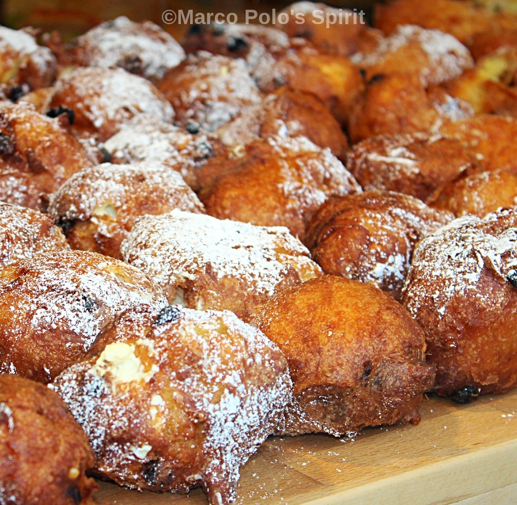 The complete insider's guide to Venice and Venice Carnival