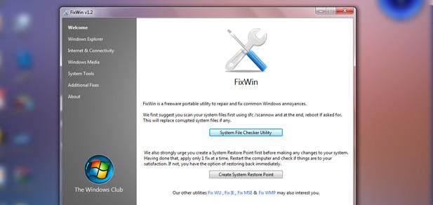 fixwin review fixwin review