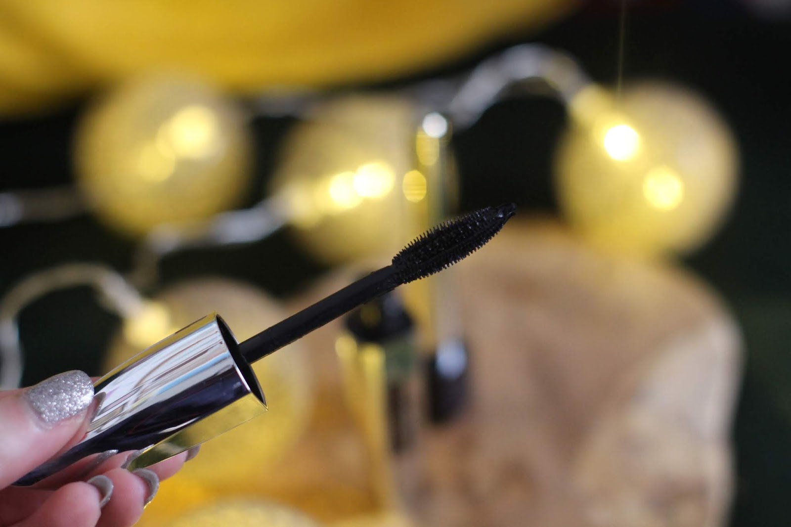 Le nouveau mascara et eyeliner BAMBI EYE par L'Oréal — Lovely February