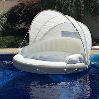 Ideas de muebles para el verano