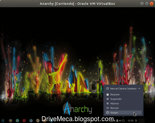 Terminaste? apagalo correctamente Terminaste? apagalo correctamente