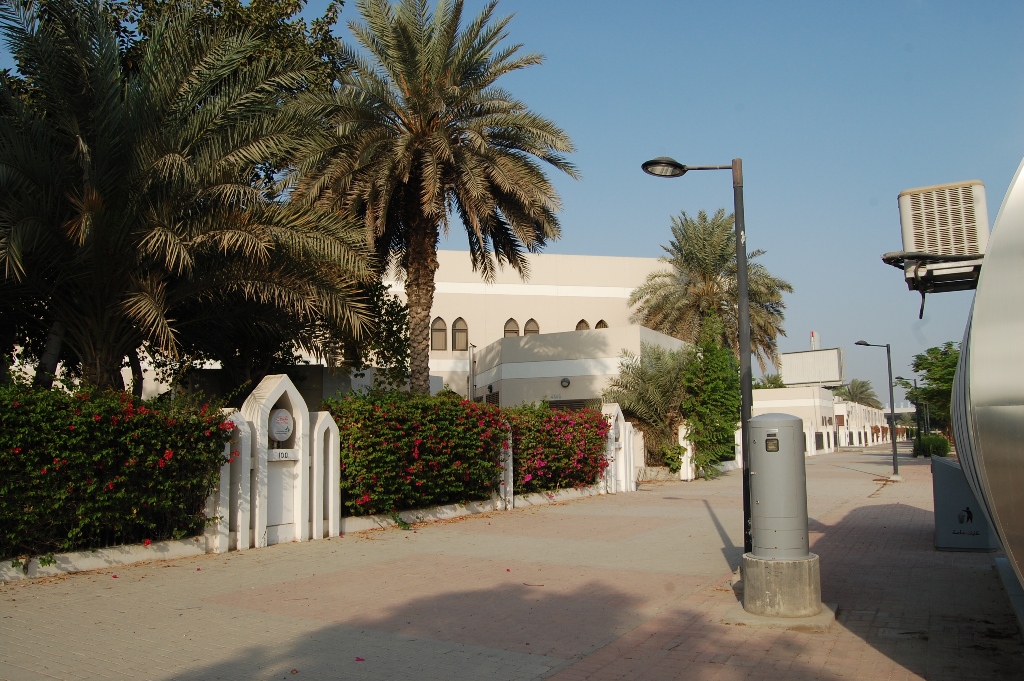 AL RIYADH ROAD DUBAI UNITED ARAB EMIRATES | dinodxbdino