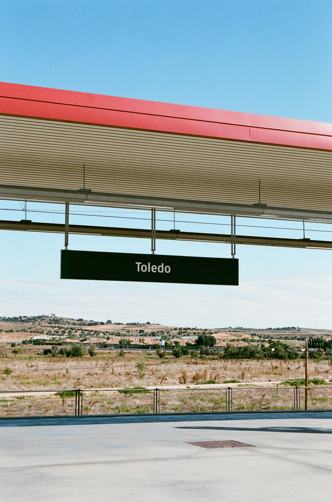 Toledo, Spain