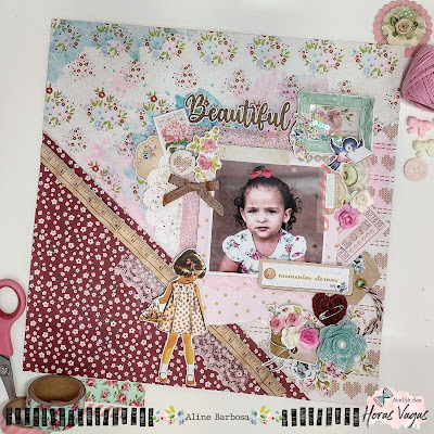  scrap scrapbook scrapbooking scraplovers scrapbooks ideias inspiração inspirações layout página decorada page  scrapdecor álbum de fotos decorado memórias memories  scrapalbum craft craftroom crafts project life 12x12