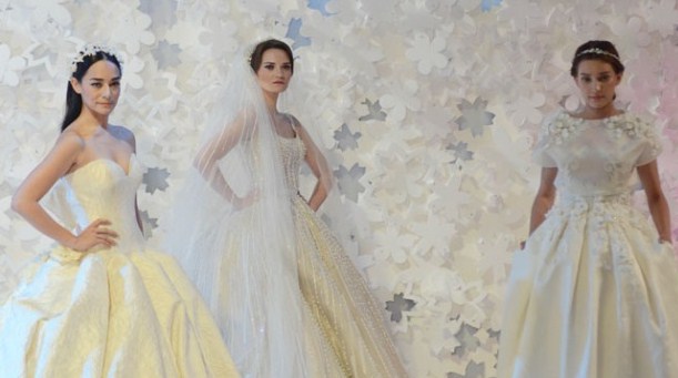 Mimpi Memakai Baju Pengantin Bagi Yang Sudah Menikah