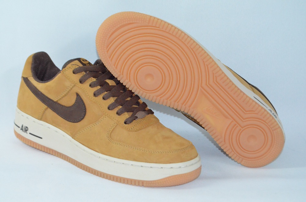 nike af1 waterproof