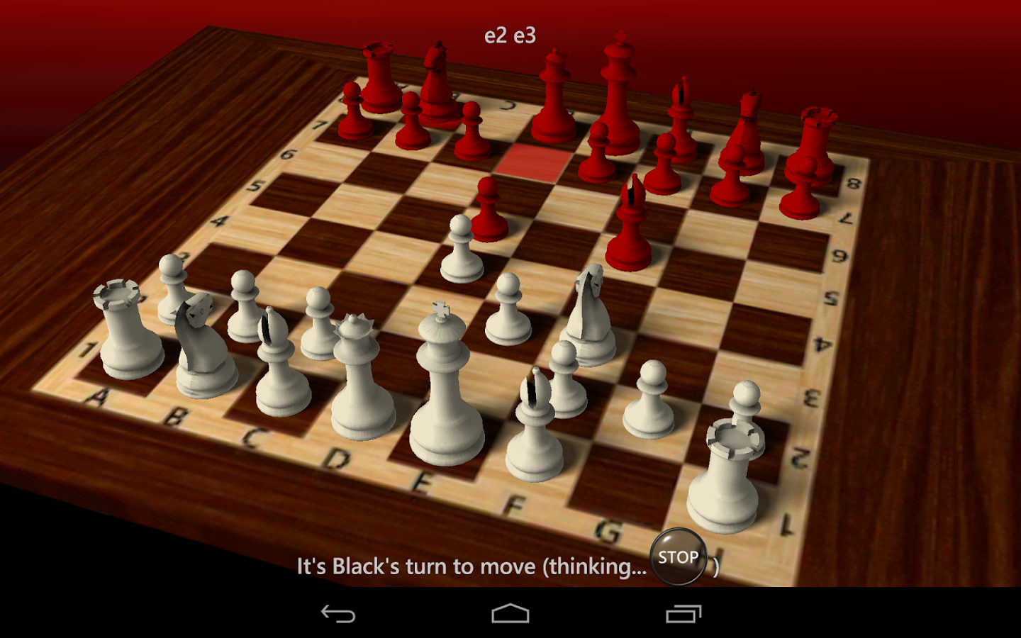 Astama Blog Download 3d Chess Game Apk