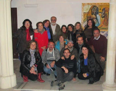 Festival Grito de Mujer, Villamartin.