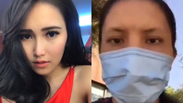 Keluarga Ayu Ting Ting Sudah Coret Kata Maaf dari Kamusnya, Kartika Damayanti Kini Harus Bersiap Rasakan Dinginnya Lantai Penjara, Ayah Rozak Bulat Tekad Lakukan Ini