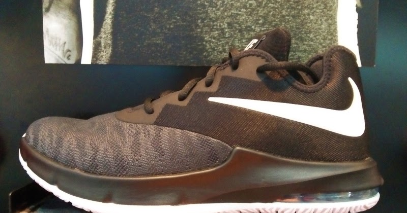 nike infuriate 3 low review