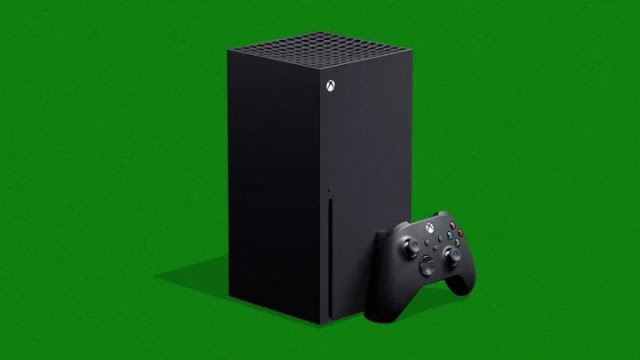 هذه قائمة أول الألعاب الداعمة لجهاز Xbox Series X القادم 