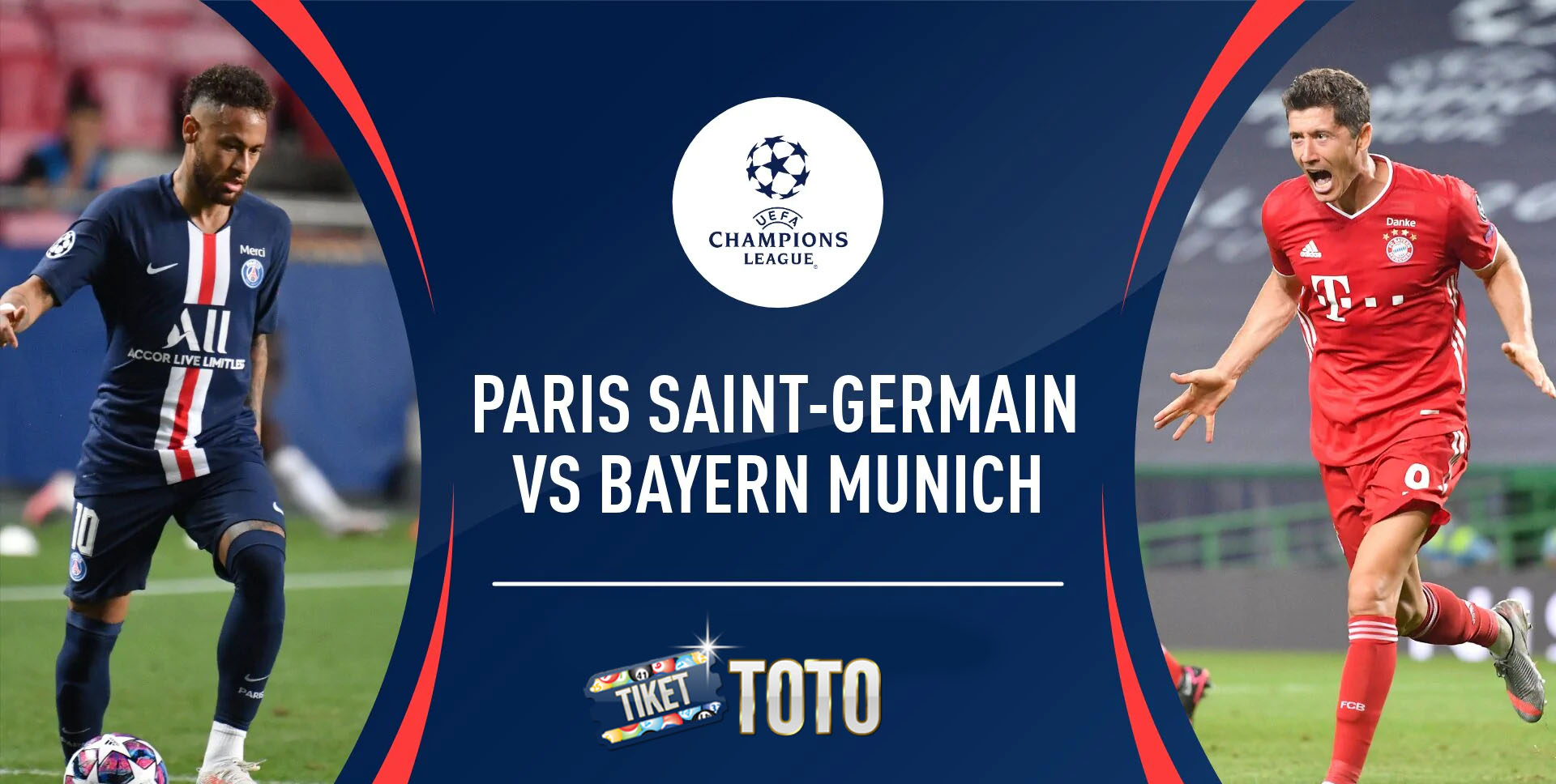Lini Serang PSG Top Bukan Main Bayern Rencanakan Ini